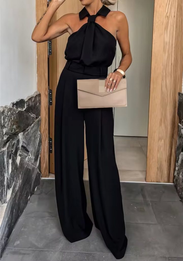Alexia - ELEGANT JUMPSUIT