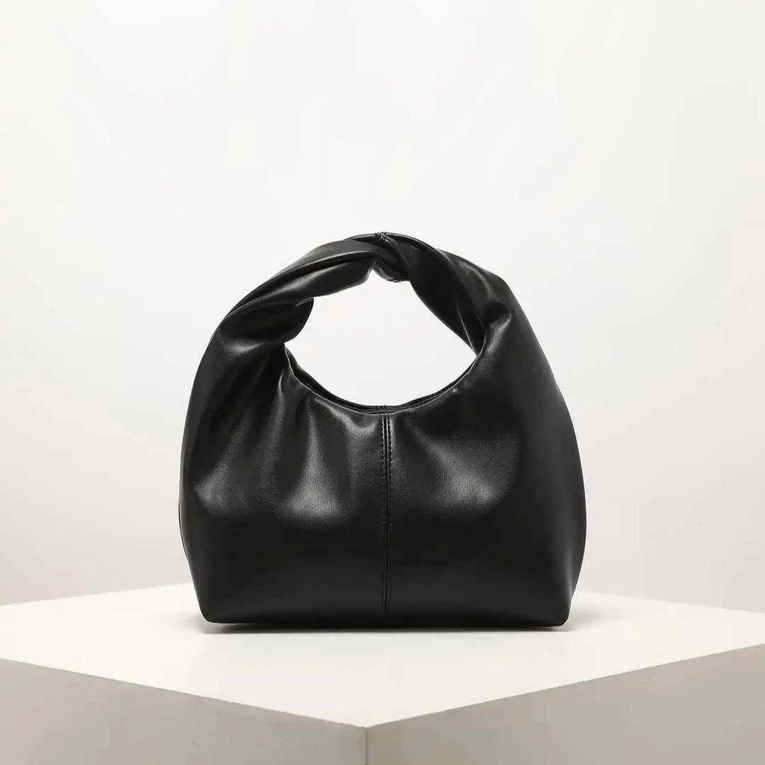 Saskia Luxe Square Handbag