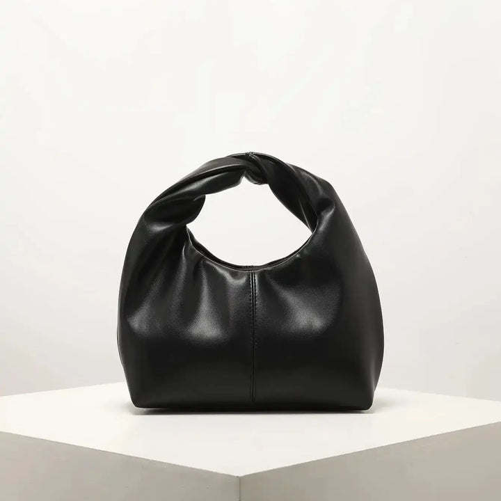 Saskia Luxe Square Handbag