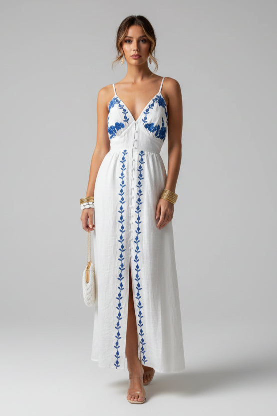 Elaiza™ - Elegant Dress
