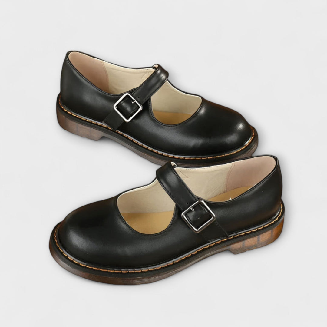 Jona™ - Retro Shoes