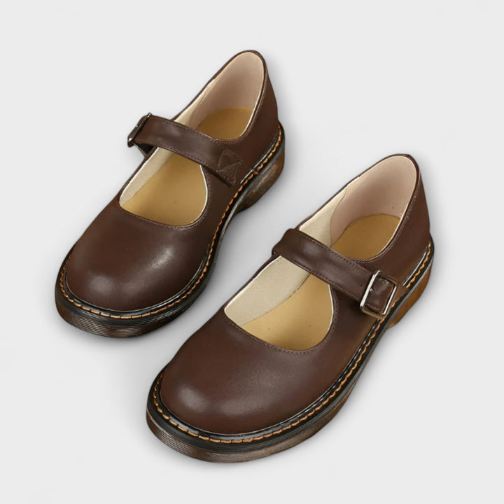 Jona™ - Retro Shoes