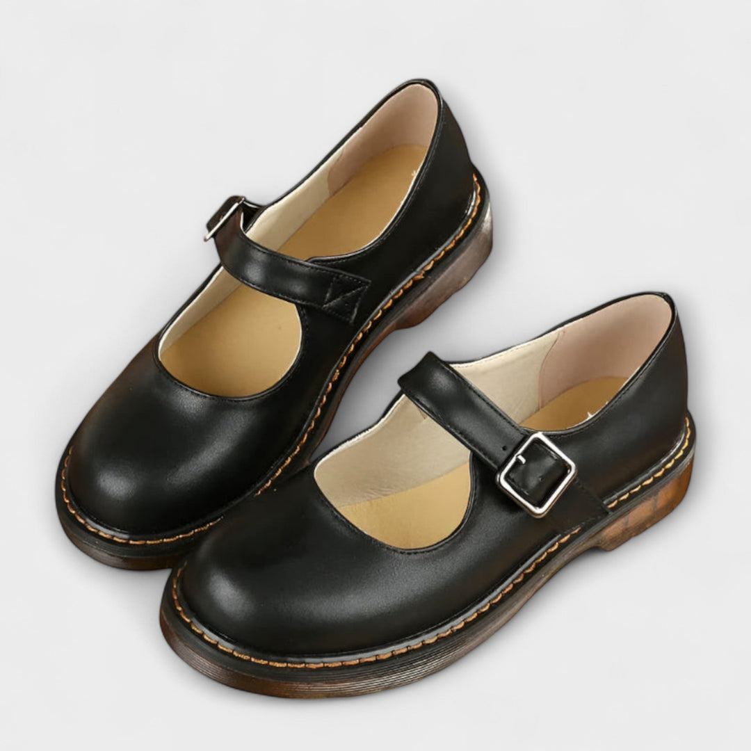 Jona™ - Retro Shoes