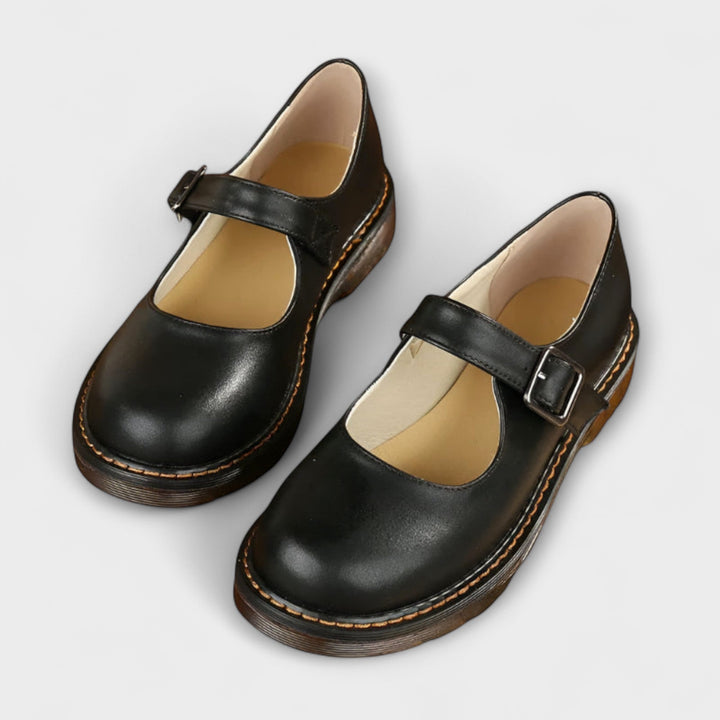 Jona™ - Retro Shoes