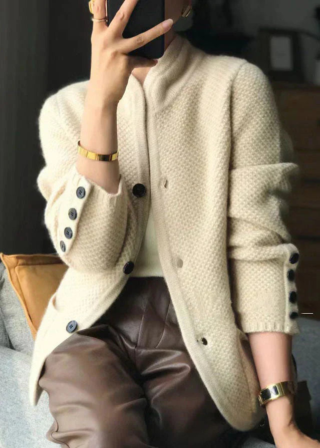 Gogole Incon Small Ashley | Elegant cardigan – Cole And Harrison
