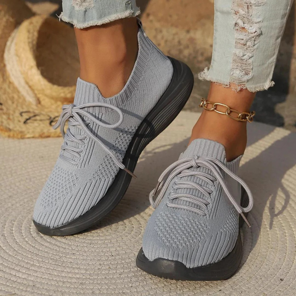 Kerry™ | Orthopedic Women's Sneakers