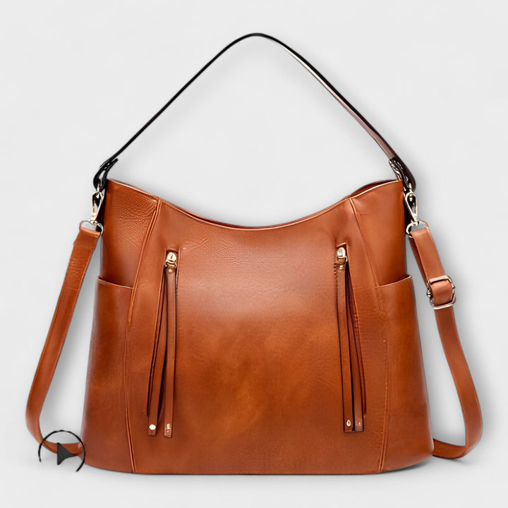 Solene - Vintage-inspired Elegant Women's Bag