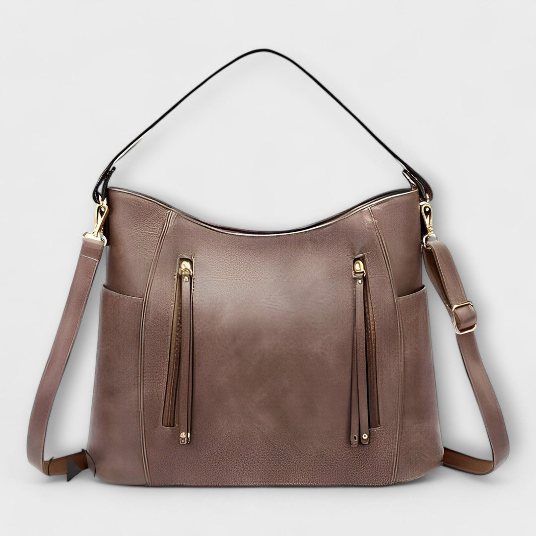 Solene - Vintage-inspired Elegant Women's Bag