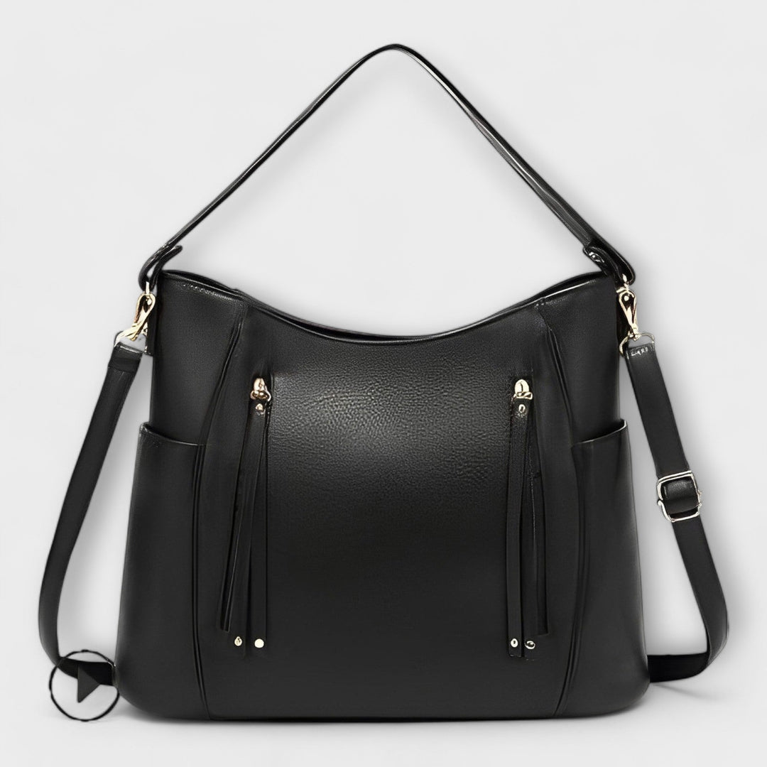 Solene - Vintage-inspired Elegant Women's Bag