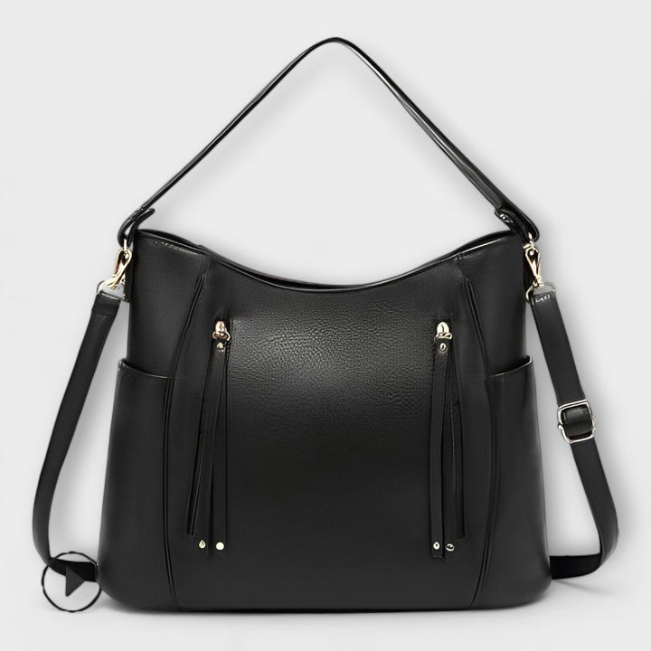 Solene - Vintage-inspired Elegant Women's Bag