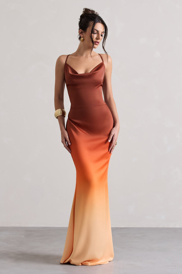 Fiji - Maxi dress