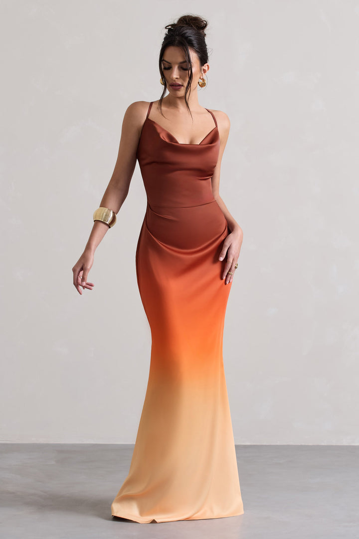 Fiji - Maxi dress