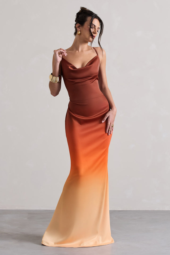 Fiji - Maxi dress