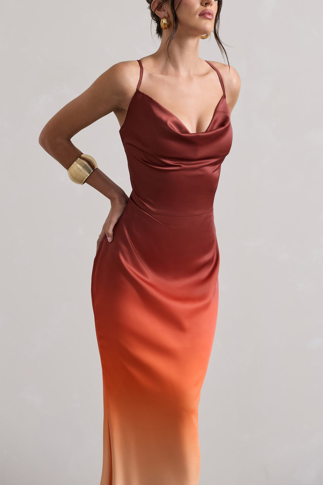 Fiji - Maxi dress