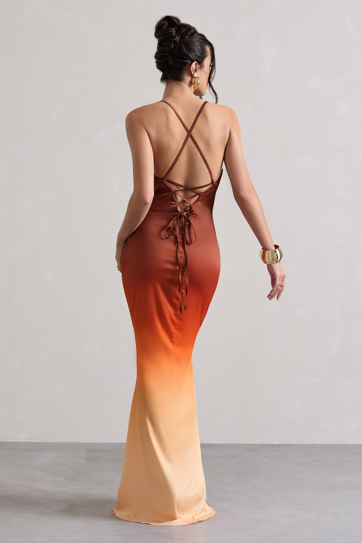 Fiji - Maxi dress