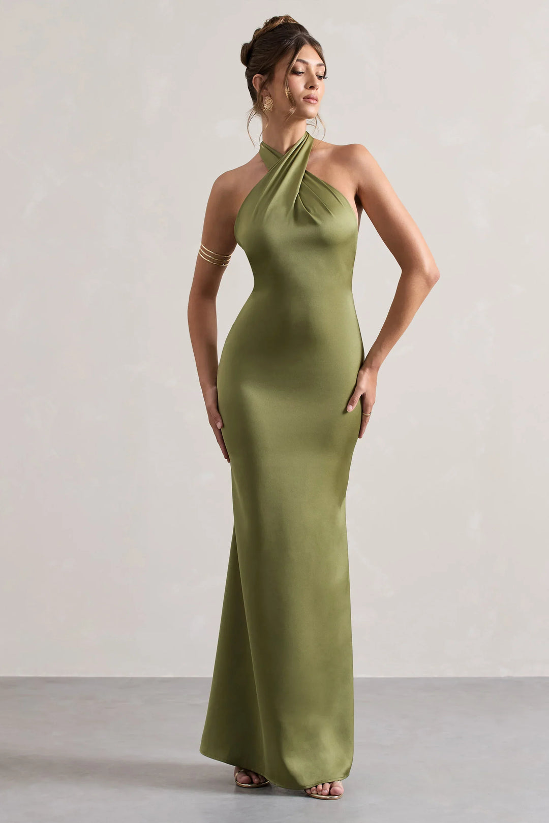 Nisa - Maxi dress