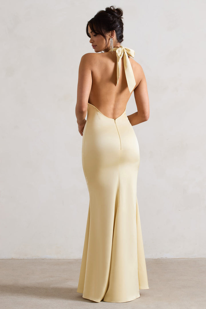 Nisa - Maxi dress