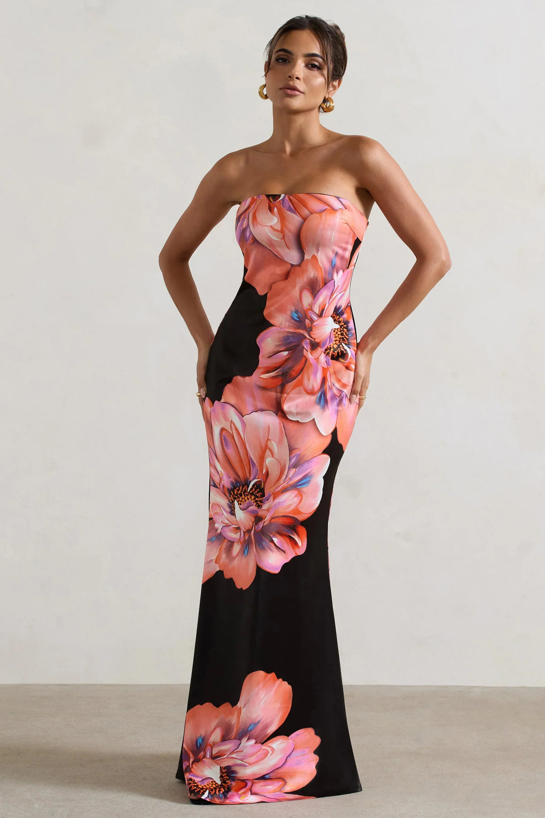 Sofiane - Maxi dress