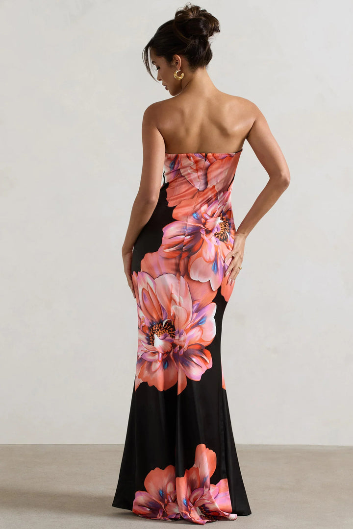 Sofiane - Maxi dress
