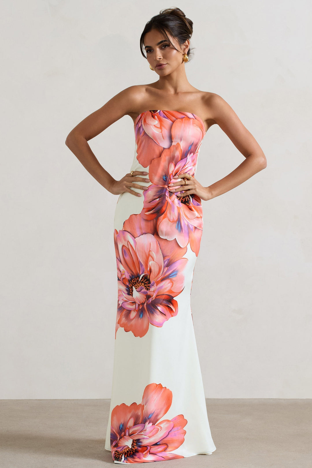 Sofiane - Maxi dress