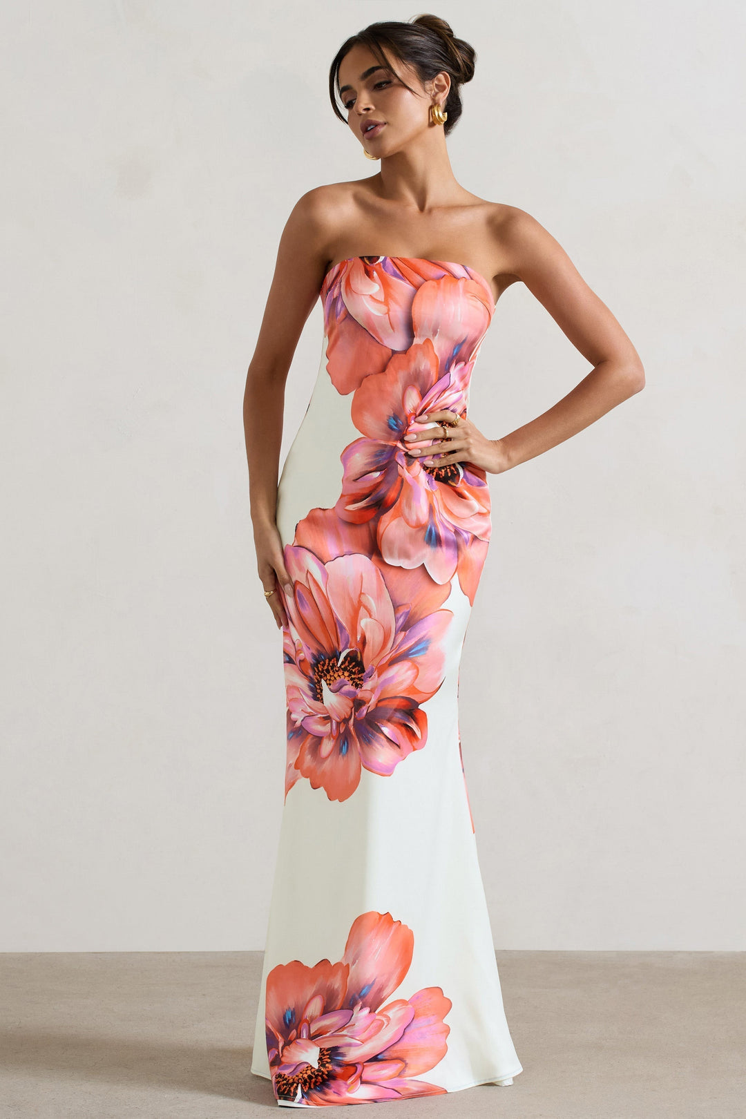 Sofiane - Maxi dress