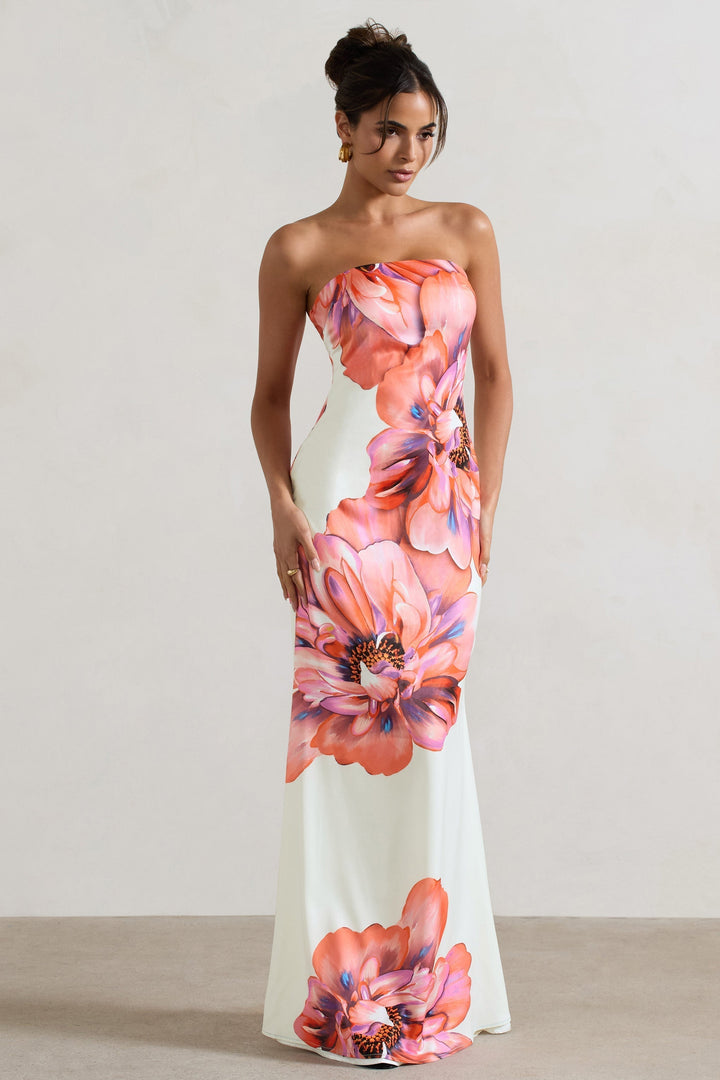 Sofiane - Maxi dress