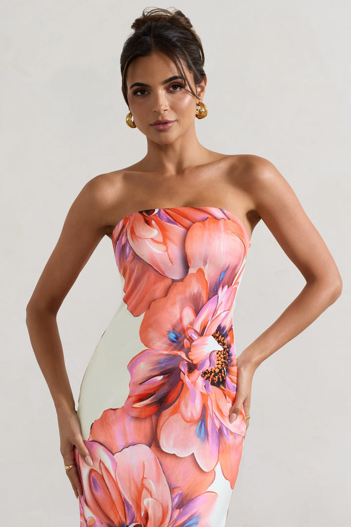 Sofiane - Maxi dress