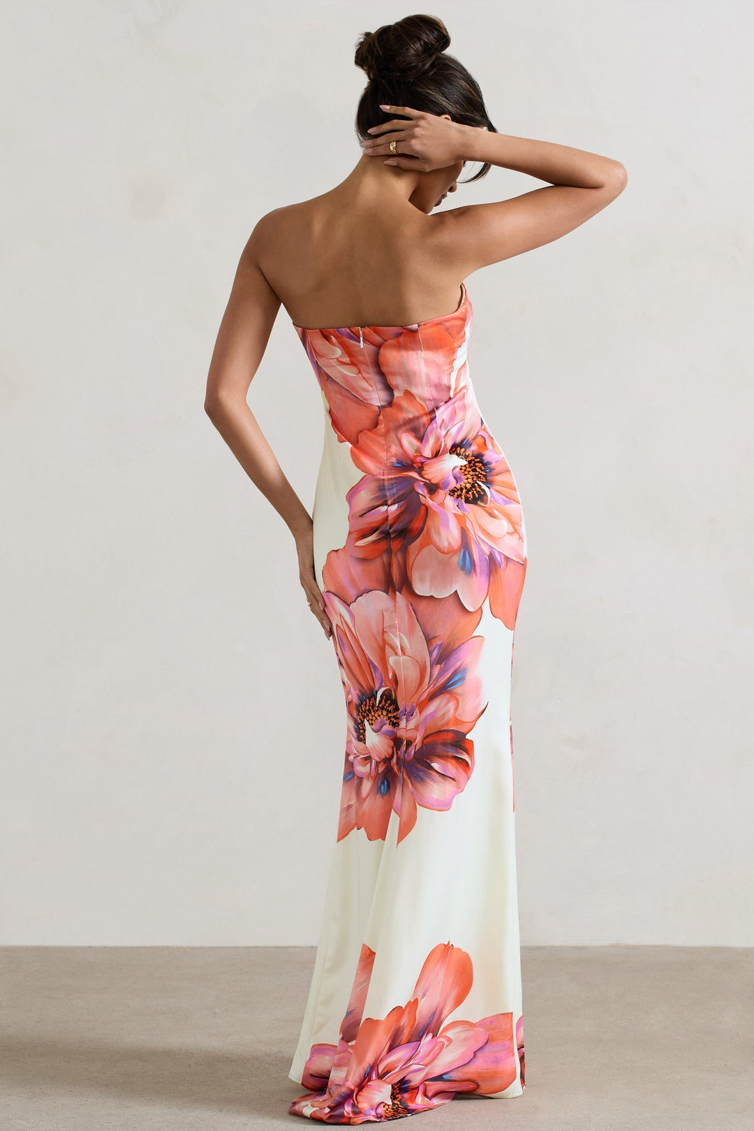 Sofiane - Maxi dress