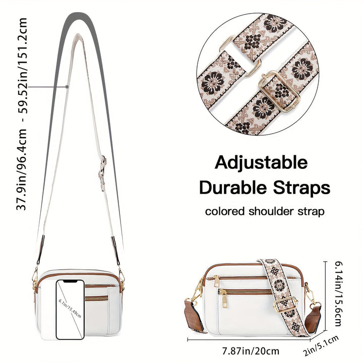 Dorianyx - Crossbody Bag