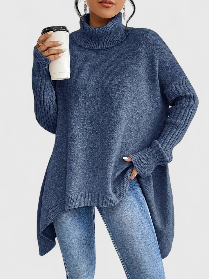 Amara | Luxurious Knit Sweater
