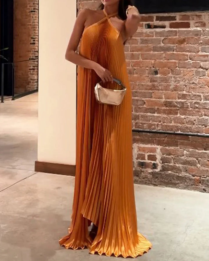 Tila - Maxi dress