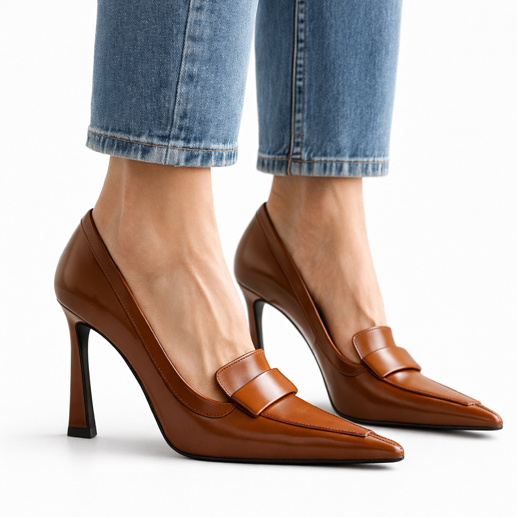 Selair | Elegant Heels