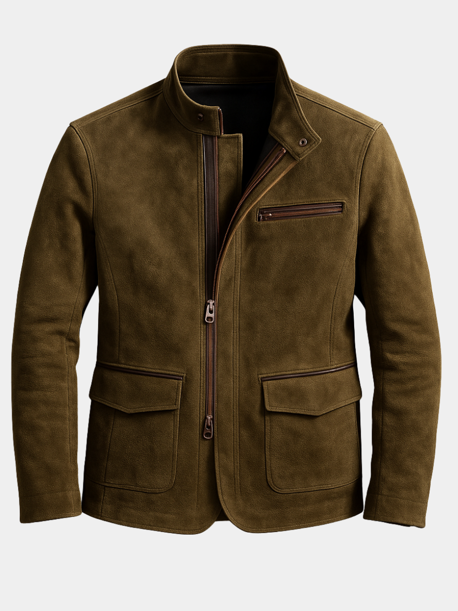 Stan | Elegant Jacket for Men