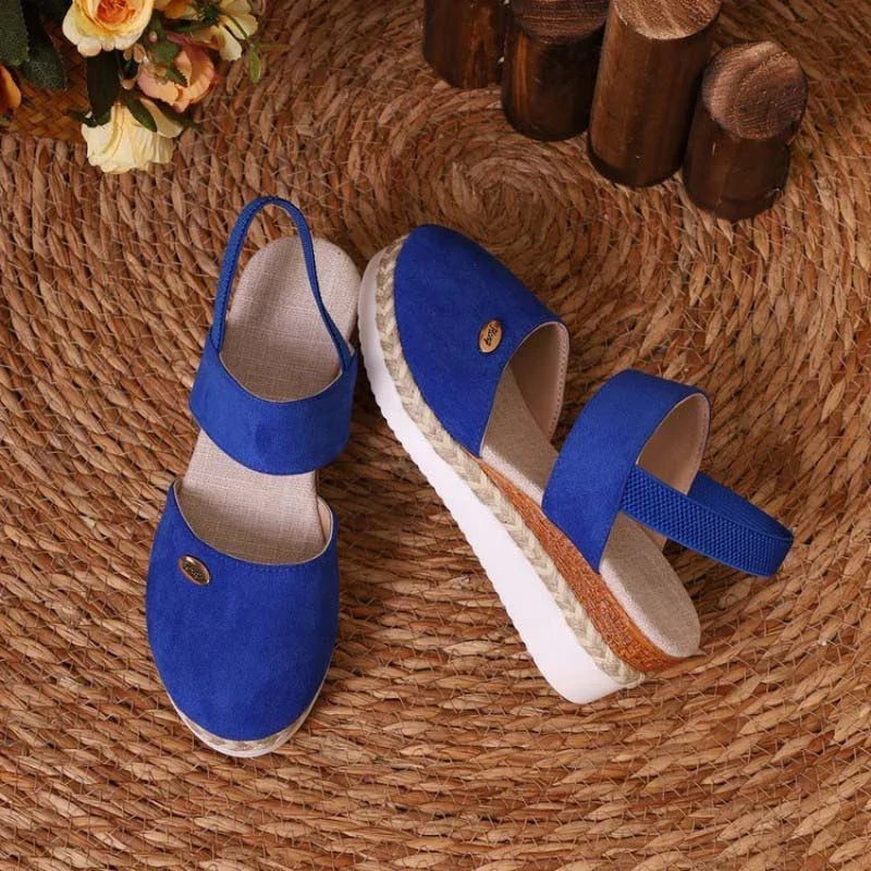 Harriet™ | Orthopedic Sandals