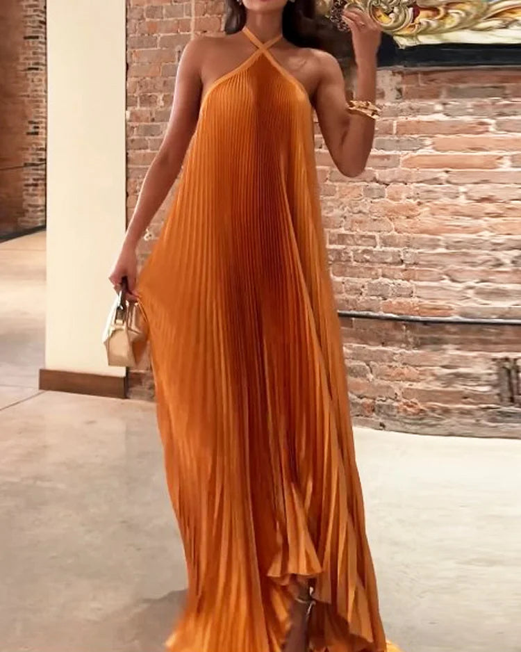 Tila - Maxi dress