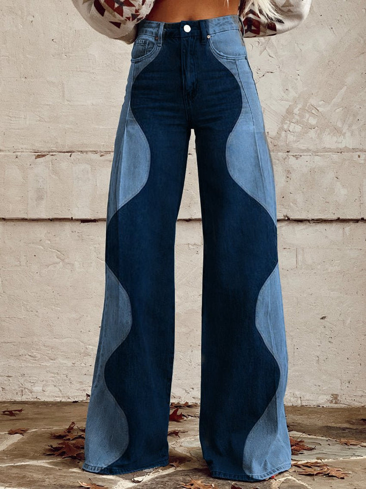 Isabeau - Boho Vintage Pants
