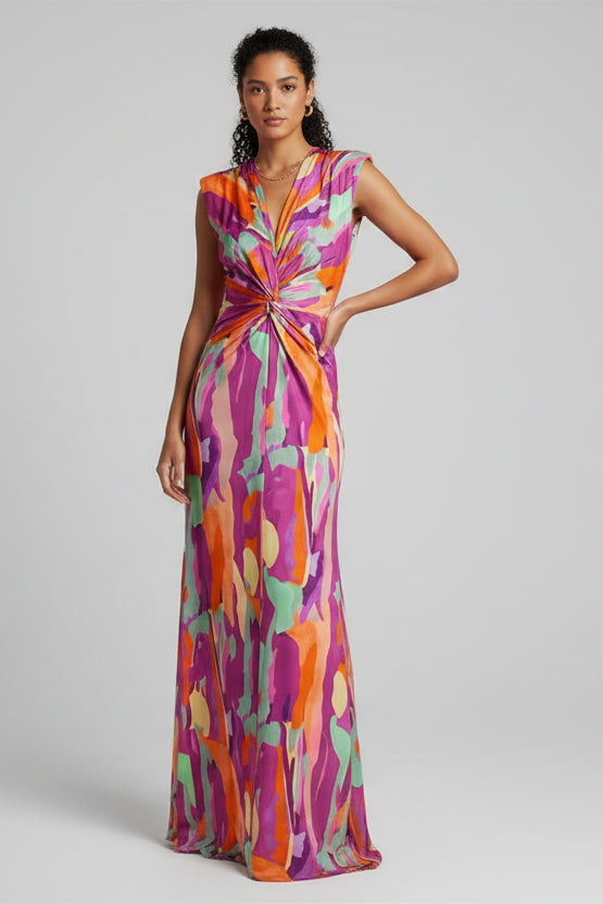 Savana™ - Long Dress