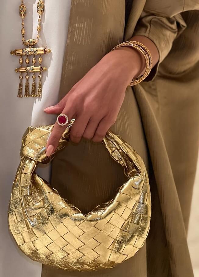 Moira Mini Handbag