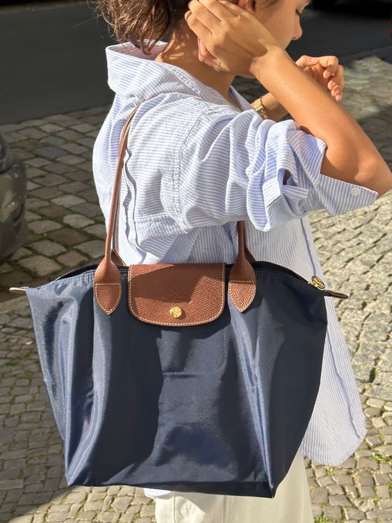 Naomi Urban Trendy Design Shoulder Bag