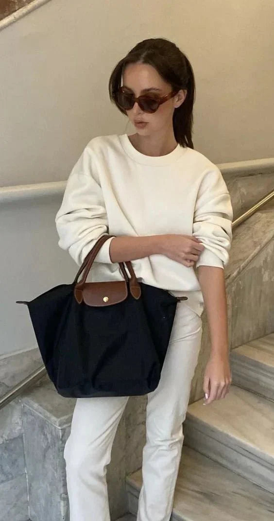 Naomi Urban Trendy Design Shoulder Bag