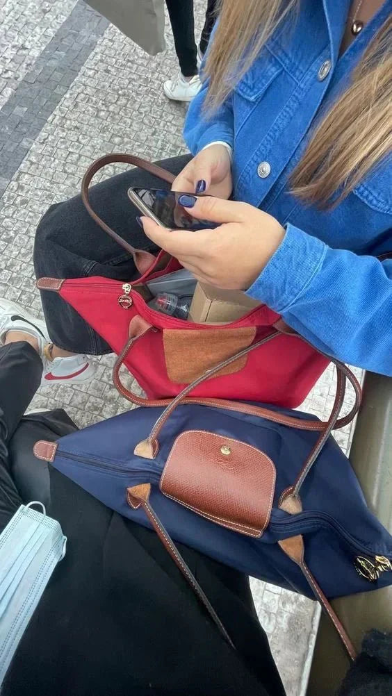 Naomi Urban Trendy Design Shoulder Bag