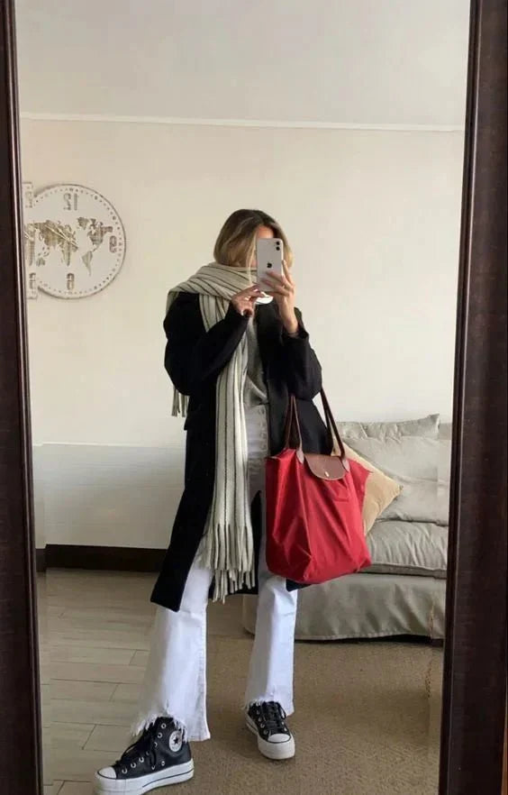 Naomi Urban Trendy Design Shoulder Bag