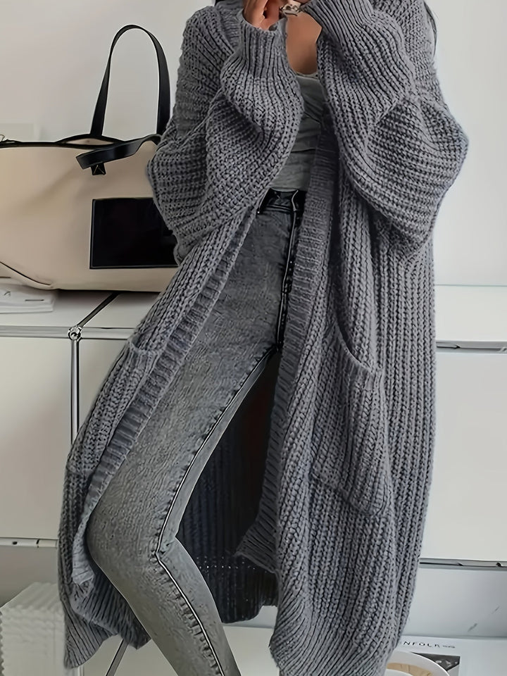 Soraya - Cosy Cardigan Sweater