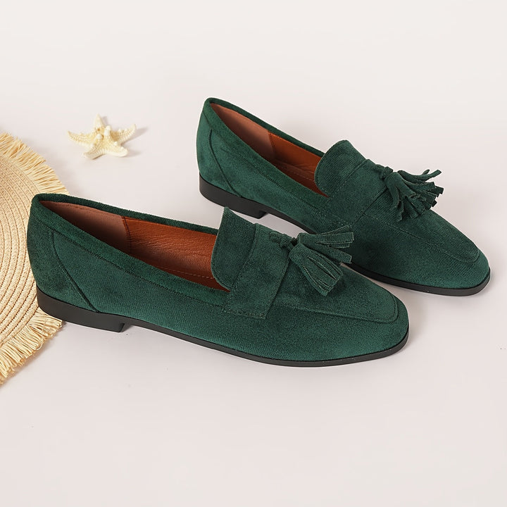 Leanna | Supportive Comfort Walking Shoes