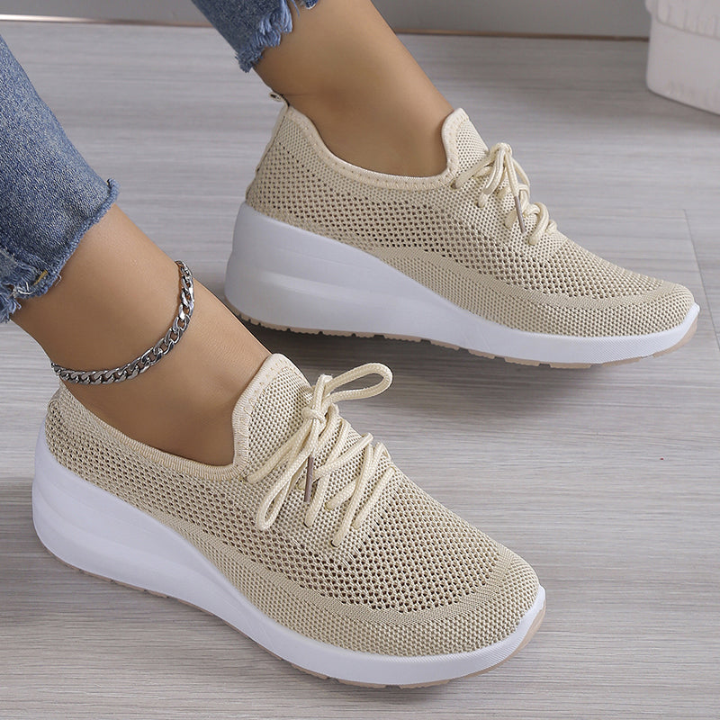 Ellie™ | Orthopedic Women's Sneakers