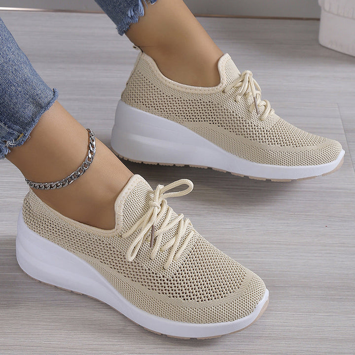 Ellie™ | Orthopedic Women's Sneakers