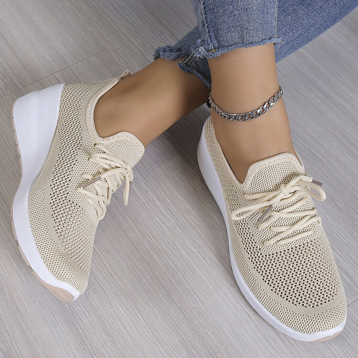 Ellie™ | Orthopedic Women's Sneakers