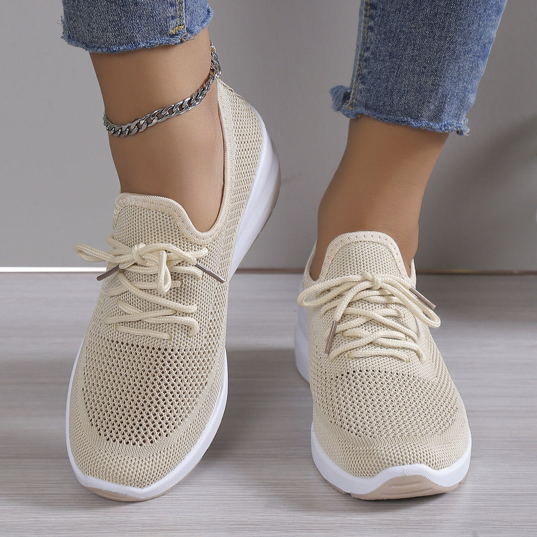 Ellie™ | Orthopedic Women's Sneakers