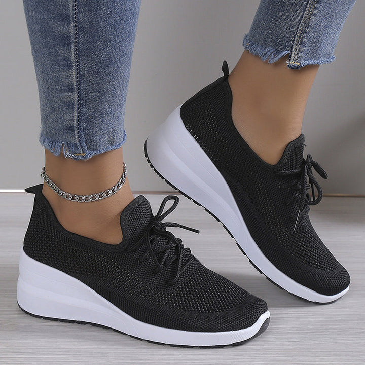 Ellie™ | Orthopedic Women's Sneakers
