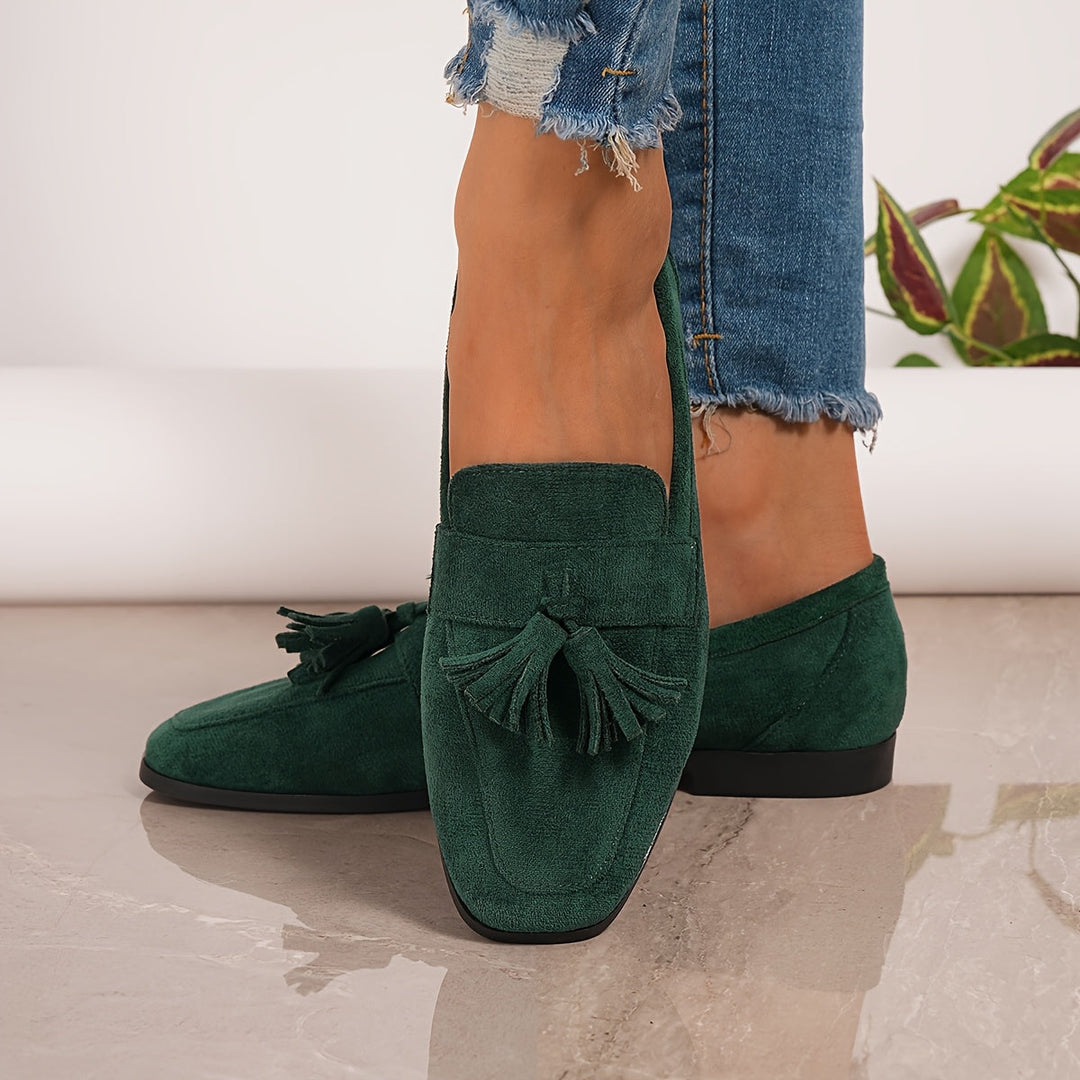 Leanna | Supportive Comfort Walking Shoes